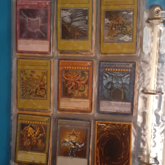 yugioh Other - Yu gi oh cards yugioh Other - Yu gi oh cards